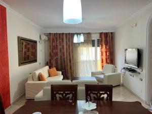Angs Apartment