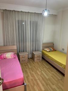 Angs Apartment