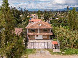 Watzara Wasi Cottage cerca de Cuicocha