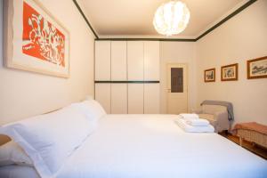 Elegant Chic Apartment in Center of Milan | Cadorna & Magenta