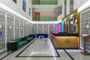 The Suites