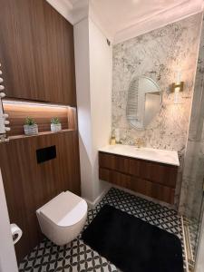 Kierbedzia Elite Residence