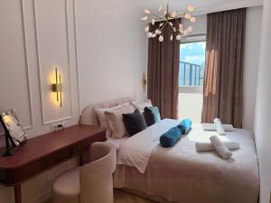 Kierbedzia Elite Residence