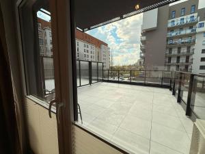 Kierbedzia Elite Residence