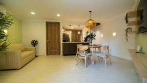 Exclusive Apartment Las Bovedas By Huespedia