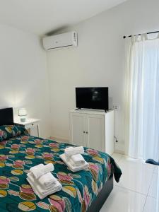 THE HOUSE FIERA di ROMA AEROPORTO FIUMICINO - APARTMENT