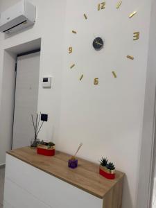 Barletta Sea Apartment