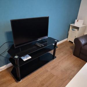 Cosy Town Centre House, Close to Uni and Hospital