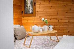 Platres Mountain Retreat by Cyprus Horizons