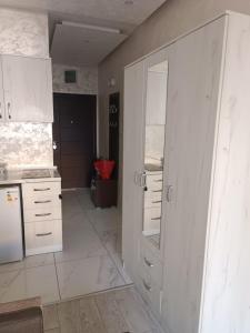 Spacious Studio with Large Terrace