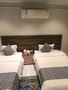 Anan Suites