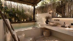 Upside Down Beach Resort