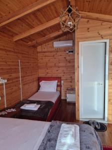 Wooden Villas Karme