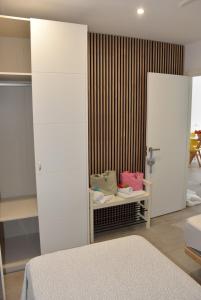 Apartment in Playa de Salinetas, El Bufadero