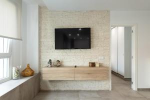 Apartment in Playa de Salinetas, El Bufadero