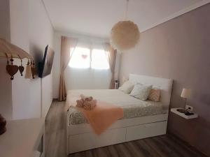 Rentenerife Casa Lola Medano Beach