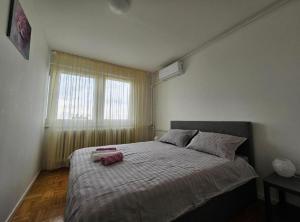 Apartman FITT