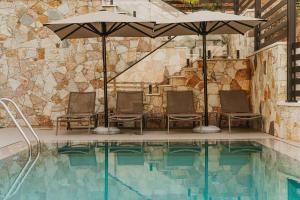 Vila Luar Himara- Luxury Stay
