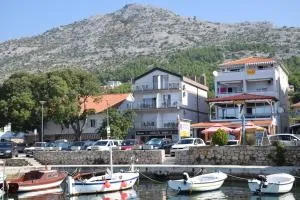 Apartments Tota - Punta