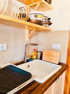 Seosko turisticko domacinstvo Radivojevic