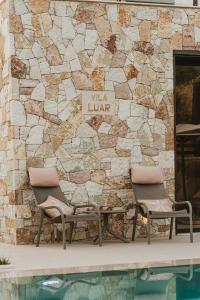 Vila Luar Himara- Luxury Stay