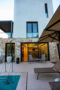 Vila Luar Himara- Luxury Stay