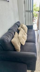 Apartamento a pie de playa en Santa Pola