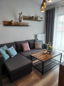 Apartament Magda