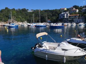 Comfort Kostrena Apartments Rijeka