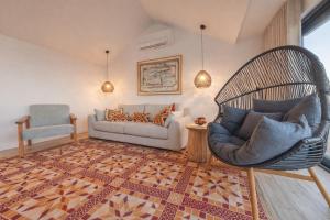 Casa do Horizonte Vista Panoramica Ria Terraco Costa Nova Aveiro