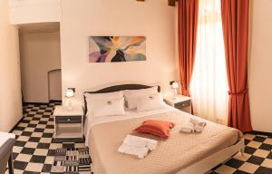 Albergo Al Cinghiale