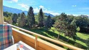 JÜRGEN Haus KMB Seeappartement am Ossiacher See, Hallenbad, Skiarena Gerlitzen
