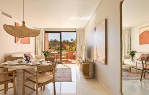 Sotoserena Golf & Sea Suite