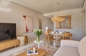 Sotoserena Golf & Sea Suite