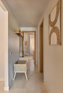 Sotoserena Golf & Sea Suite
