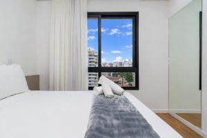Temple Batel • Piscina, Jacuzzi & Vista Rooftop