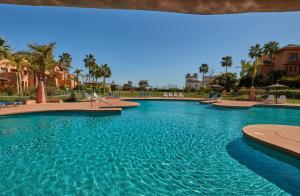 Sotoserena Golf & Sea Suite