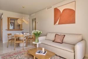 Sotoserena Golf & Sea Suite