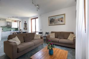 Borgo Verginate - Como Lake Panorama