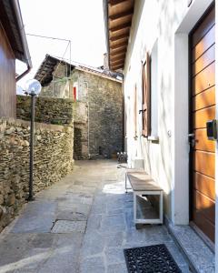 Borgo Verginate - Como Lake Panorama