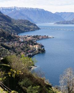 Borgo Verginate - Como Lake Panorama