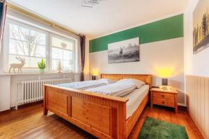 Altes Forsthaus Königskrug