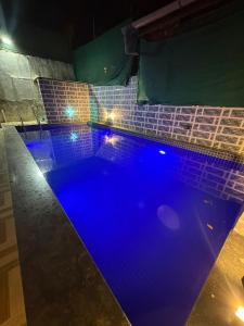 Orchid Villa - The Dream Stays ll Pvt Pool ll 3 Bhk ll