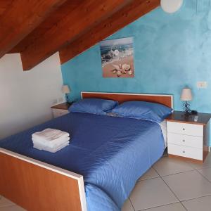 Guest House Orizzonte Blu