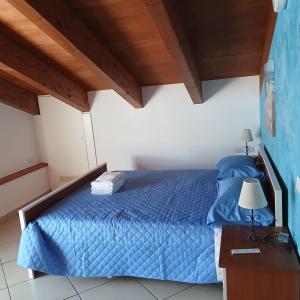 Guest House Orizzonte Blu
