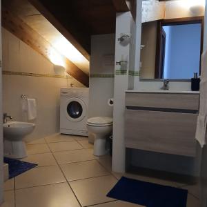 Guest House Orizzonte Blu