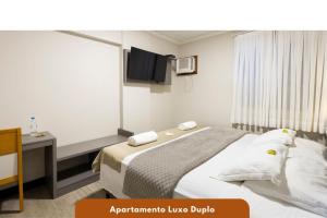 Camboriú Praia Hotel