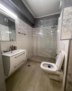 Sunny Studio Mamaia Nord