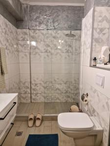Sunny Studio Mamaia Nord