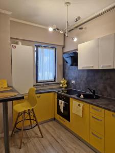 Sunny Studio Mamaia Nord